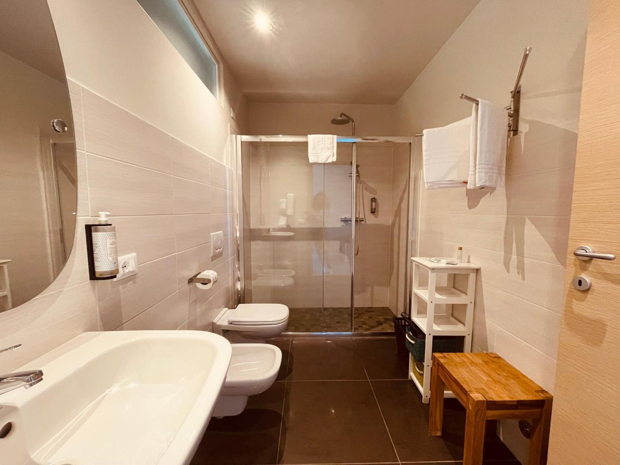 Agriturismo Il Cucchiaio Di Legno Orta San Giulio Room photo