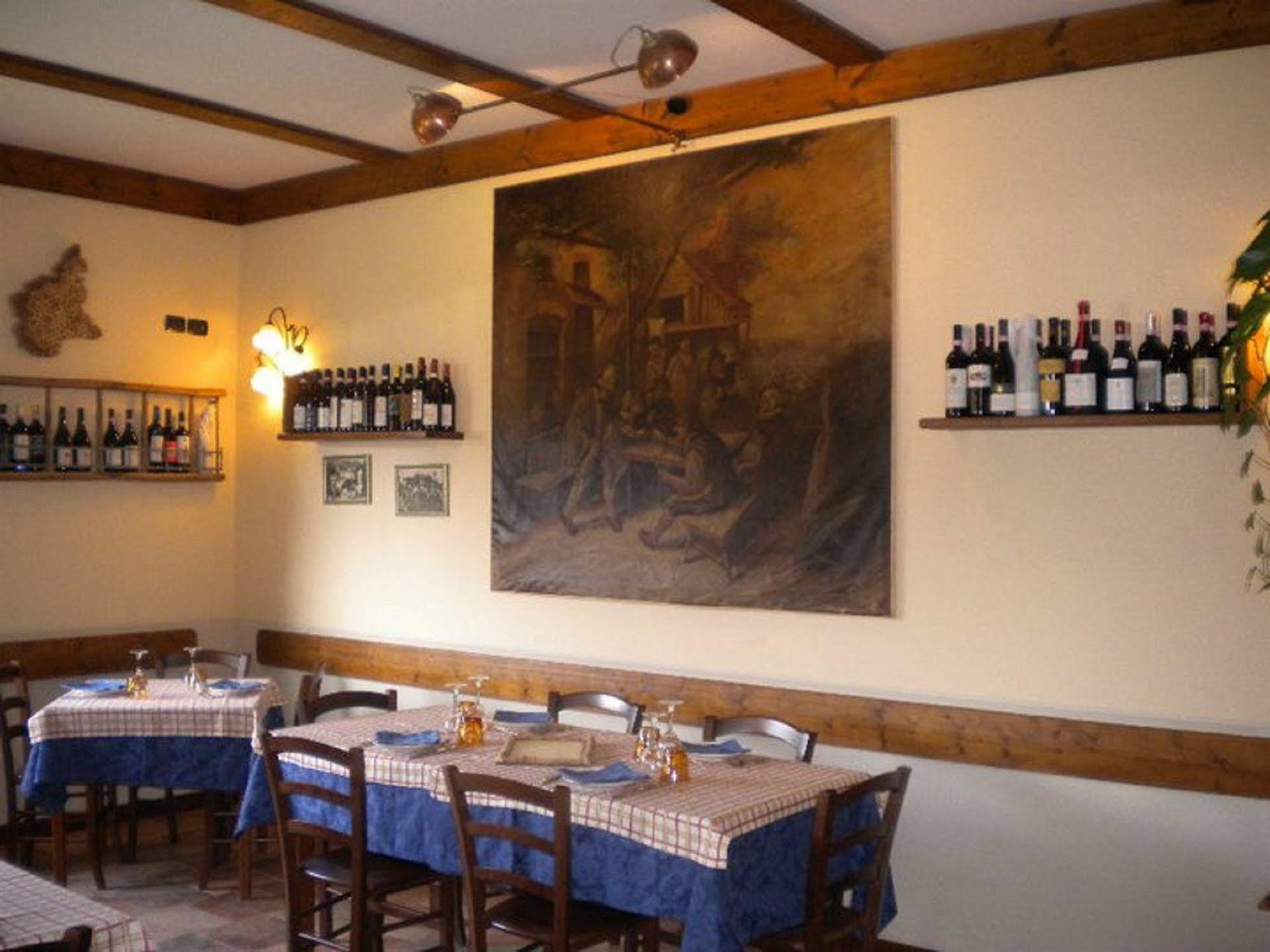 Agriturismo Il Cucchiaio Di Legno Orta San Giulio Exterior photo