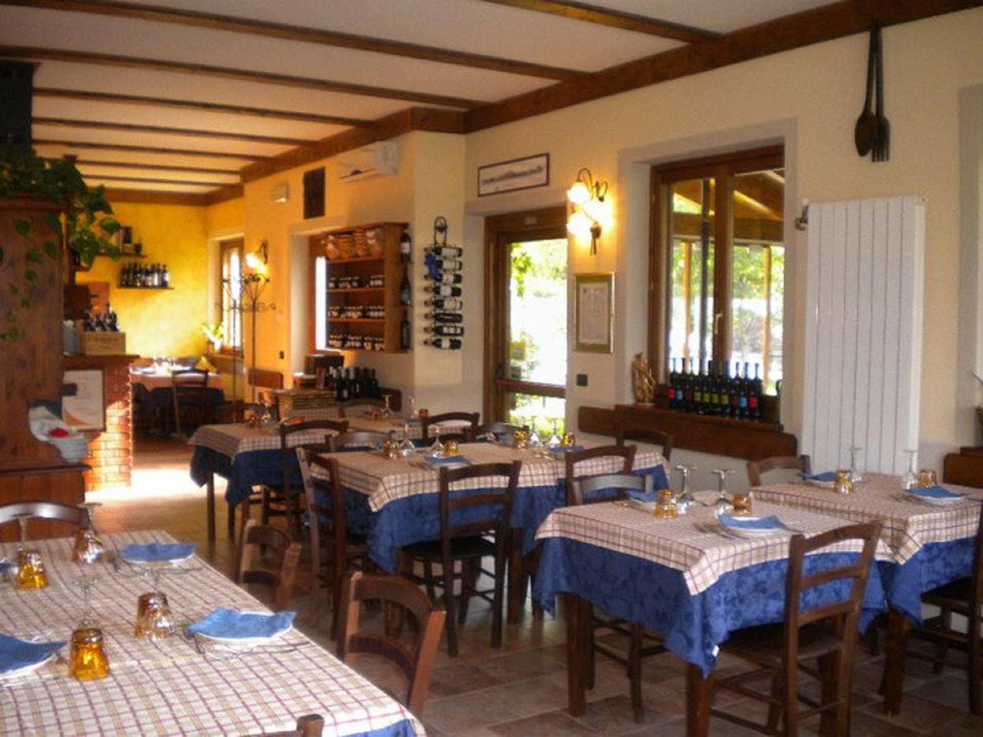 Agriturismo Il Cucchiaio Di Legno Orta San Giulio Exterior photo